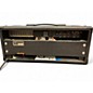 Used Fender Super 60 Tube Guitar Amp Head