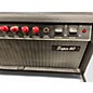 Used Fender Super 60 Tube Guitar Amp Head