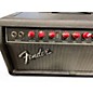 Used Fender Super 60 Tube Guitar Amp Head