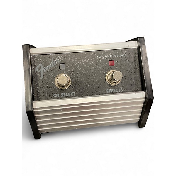 Used Fender Super 60 Tube Guitar Amp Head