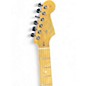 Used 2018 Fender American Professional Stratocaster SSS Natural Solid Body Electric Guitar