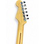 Used 2018 Fender American Professional Stratocaster SSS Natural Solid Body Electric Guitar
