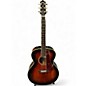 Used Gretsch Guitars G3100 HAWAIIAN BURST Acoustic Guitar thumbnail