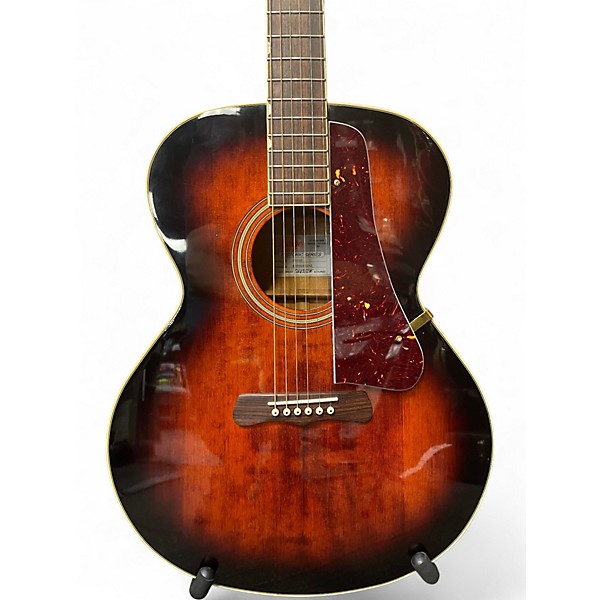 Used Gretsch Guitars G3100 HAWAIIAN BURST Acoustic Guitar