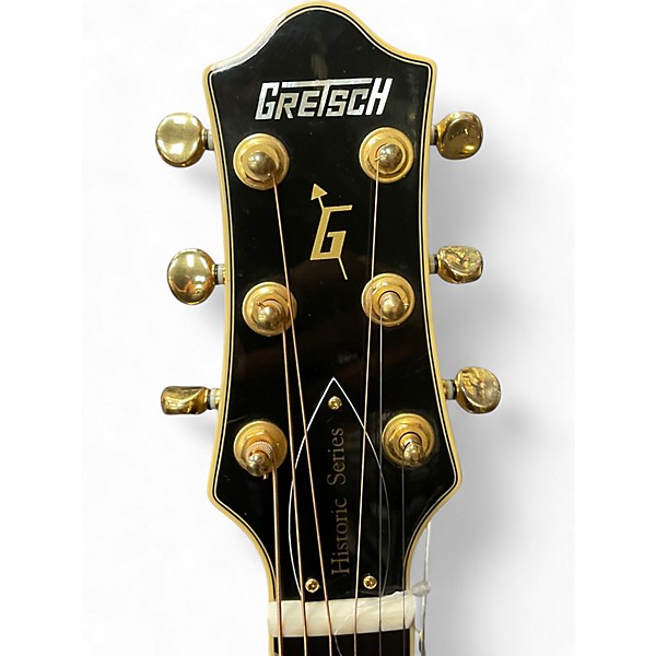 Used Gretsch Guitars G3100 HAWAIIAN BURST Acoustic Guitar