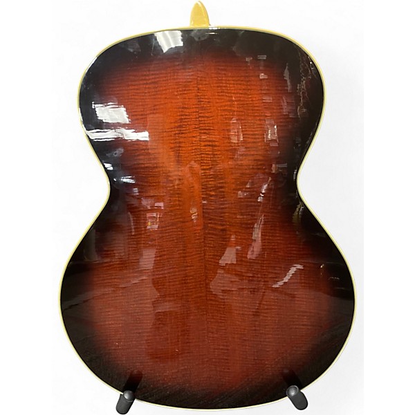 Used Gretsch Guitars G3100 HAWAIIAN BURST Acoustic Guitar