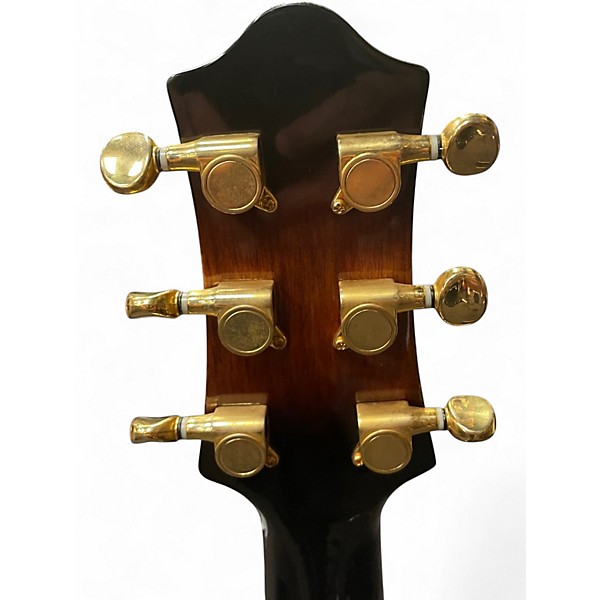 Used Gretsch Guitars G3100 HAWAIIAN BURST Acoustic Guitar