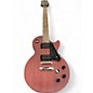 Used Epiphone Les Paul Studio Wine Red Solid Body Electric Guitar thumbnail