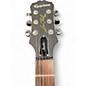 Used Epiphone Les Paul Studio Wine Red Solid Body Electric Guitar