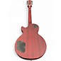 Used Epiphone Les Paul Studio Wine Red Solid Body Electric Guitar