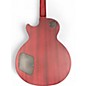 Used Epiphone Les Paul Studio Wine Red Solid Body Electric Guitar