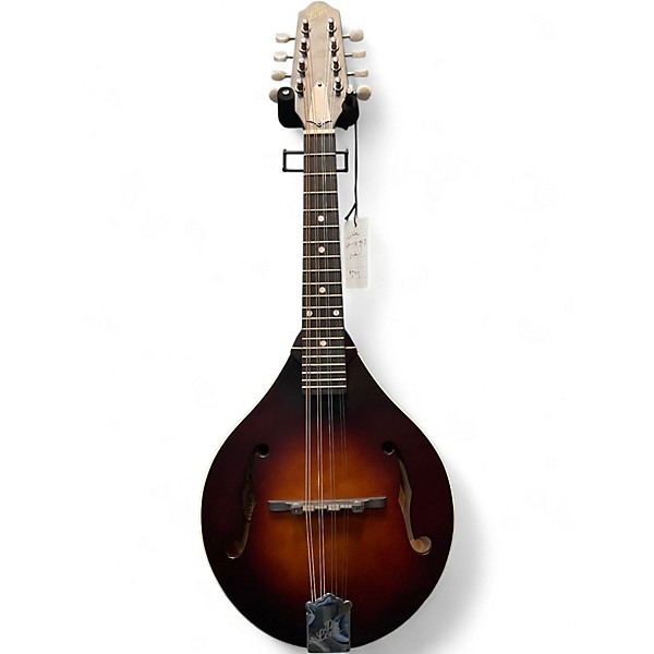 Used The Loar LM110 Brown Sunburst Mandolin
