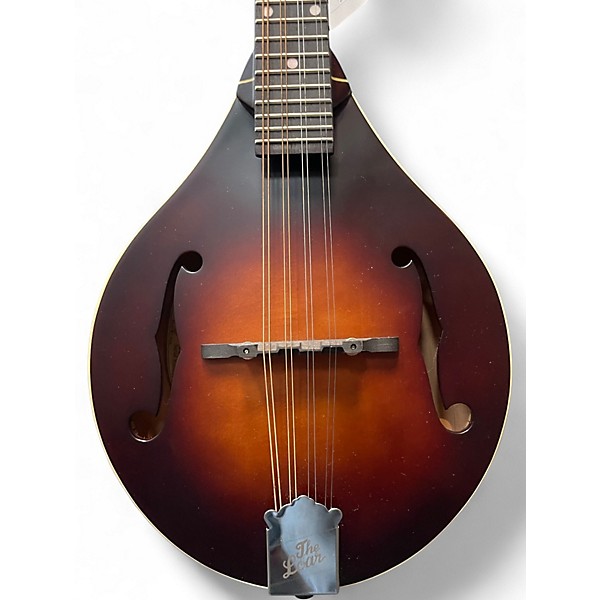 Used The Loar LM110 Brown Sunburst Mandolin