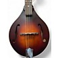 Used The Loar LM110 Brown Sunburst Mandolin