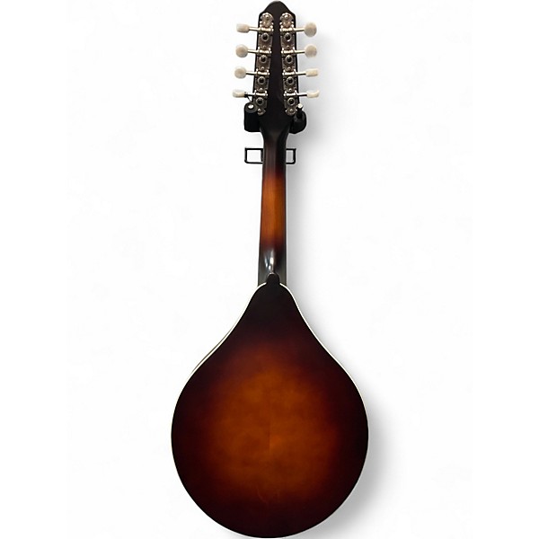 Used The Loar LM110 Brown Sunburst Mandolin