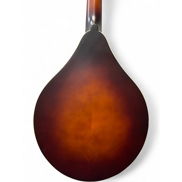 Used The Loar LM110 Brown Sunburst Mandolin