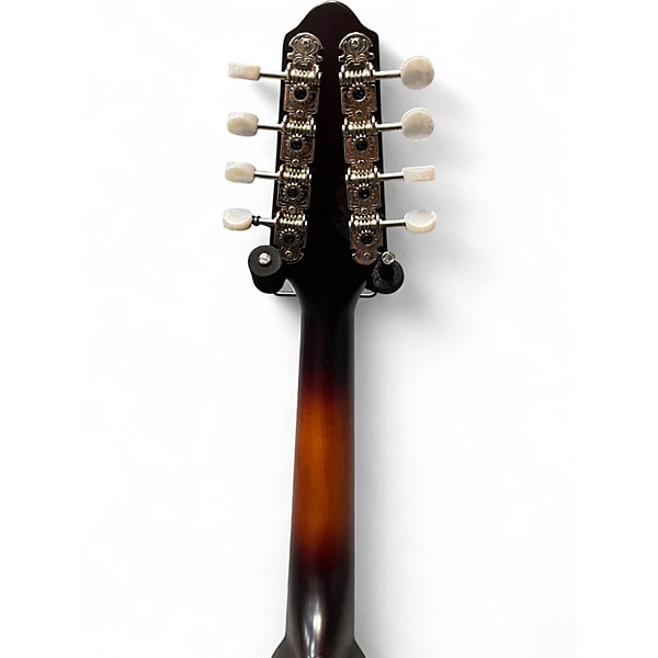 Used The Loar LM110 Brown Sunburst Mandolin