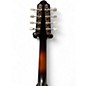 Used The Loar LM110 Brown Sunburst Mandolin