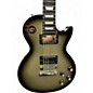 Used 2009 Gibson Les Paul Studio Silverburst Solid Body Electric Guitar