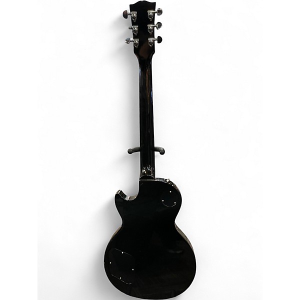 Used 2009 Gibson Les Paul Studio Silverburst Solid Body Electric Guitar