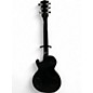 Used 2009 Gibson Les Paul Studio Silverburst Solid Body Electric Guitar