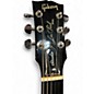 Used 2009 Gibson Les Paul Studio Silverburst Solid Body Electric Guitar