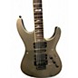 Used 2006 ESP LTD M-251 Metallic Gray Solid Body Electric Guitar