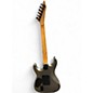 Used 2006 ESP LTD M-251 Metallic Gray Solid Body Electric Guitar