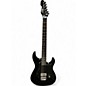 Used 2024 ESP ltd sn1 b Black Baritone Guitars thumbnail