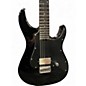 Used 2024 ESP ltd sn1 b Black Baritone Guitars
