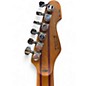 Used 2024 ESP ltd sn1 b Black Baritone Guitars