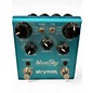 Used Strymon Bluesky Reverb Effect Pedal thumbnail