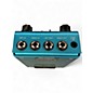 Used Strymon Bluesky Reverb Effect Pedal