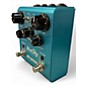 Used Strymon Bluesky Reverb Effect Pedal