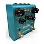 Used Strymon Bluesky Reverb Effect Pedal