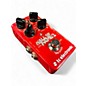 Used TC Electronic Hall Of Fame 2 Reverb Effect Pedal