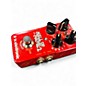 Used TC Electronic Hall Of Fame 2 Reverb Effect Pedal