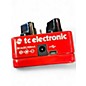 Used TC Electronic Hall Of Fame 2 Reverb Effect Pedal