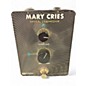 Used PRS Mary Cries Effect Pedal thumbnail