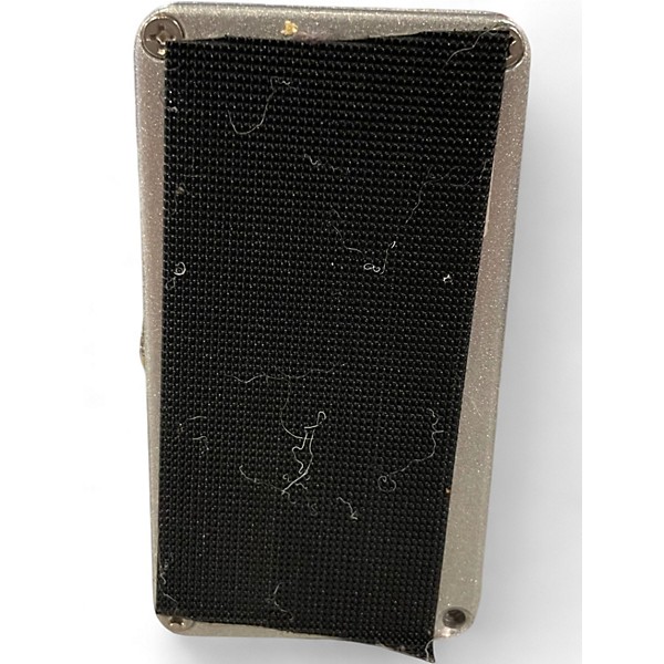 Used Keeley Omni Reverb Effect Pedal