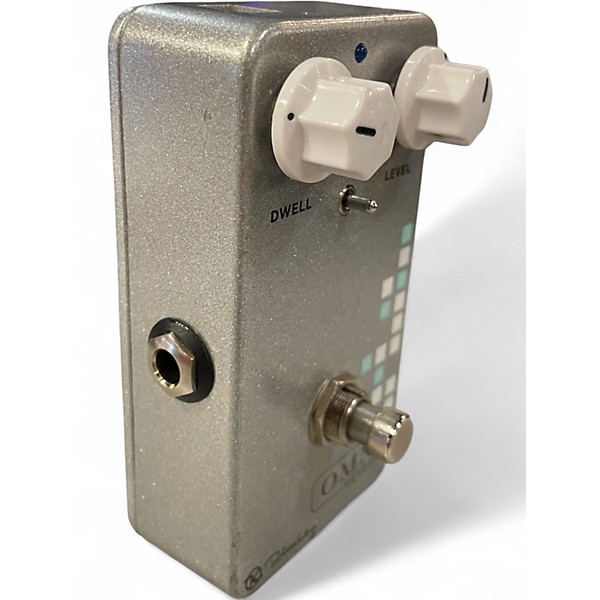 Used Keeley Omni Reverb Effect Pedal
