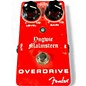 Used Fender yngwie malmsteen Effect Pedal thumbnail