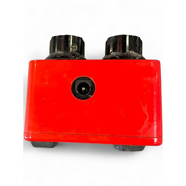 Used Fender yngwie malmsteen Effect Pedal
