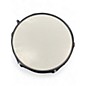 Used Generic Black Snare 14in SNARE DRUM Black Drum thumbnail
