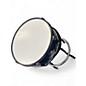 Used Generic Black Snare 14in SNARE DRUM Black Drum
