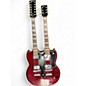 Used 1999 Gibson ES1275 Cherry Solid Body Electric Guitar thumbnail