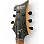 Used Mitchell MS100 Gray Solid Body Electric Guitar