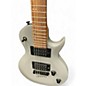Used Mitchell MS100 Gray Solid Body Electric Guitar