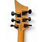 Used Mitchell MS100 Gray Solid Body Electric Guitar