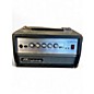 Used Ampeg Micro-VR 200W Bass Amp Head thumbnail